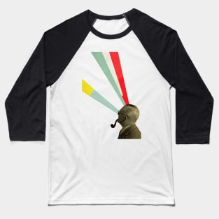 Mind-altering Baseball T-Shirt